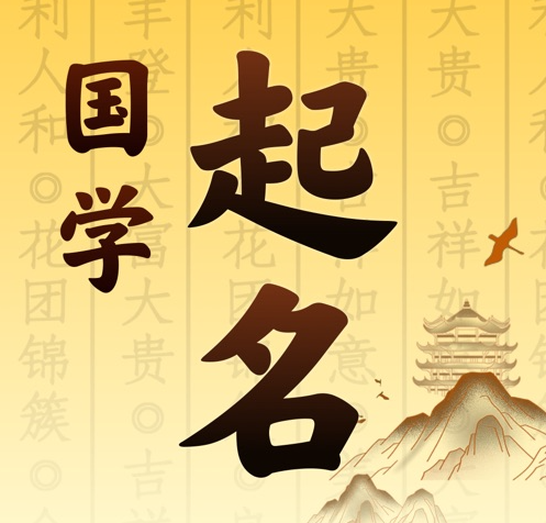 荣昌国学起名 人工起名一对一